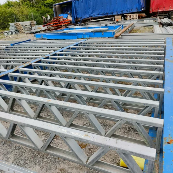 Heavy Duty Mezzanine Floor - Image 5