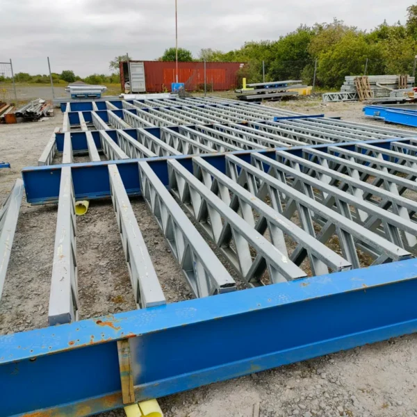Heavy Duty Mezzanine Floor - Image 6
