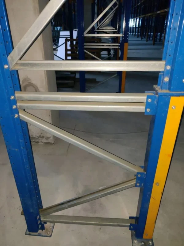 Heavy Duty Pallet Racking - Image 8