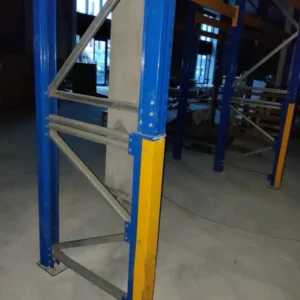 Heavy Duty Racking