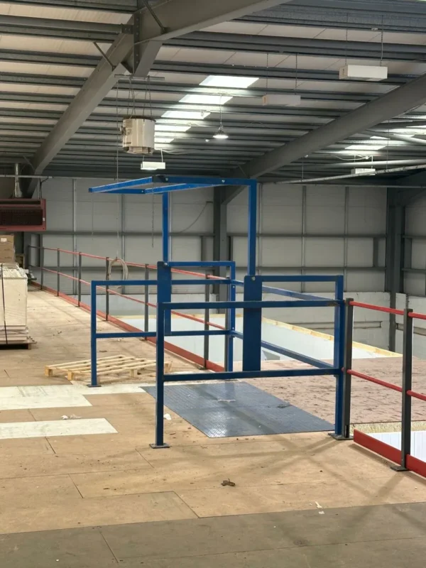 Mezzanine Floor - Image 4