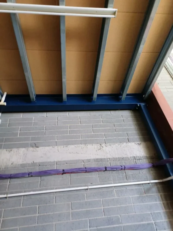 Mezzanine Floor - Image 3