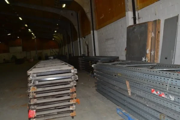 Pallet Racking - Image 12