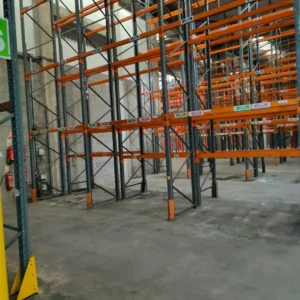 Pallet Racking