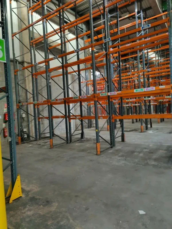 Pallet Racking