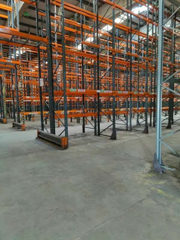 Pallet Racking - Image 2