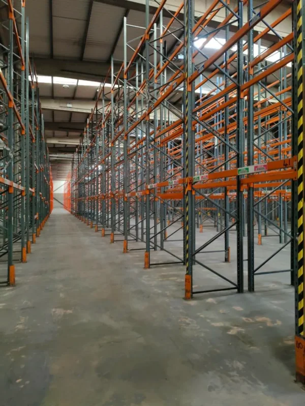 Pallet Racking - Image 5