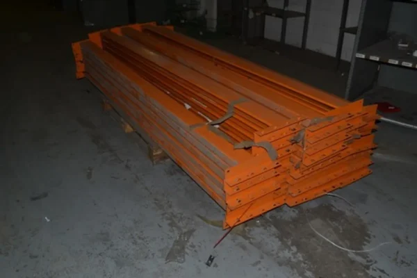 Pallet Racking - Image 11