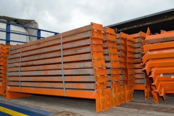 Pallet Racking - Image 10