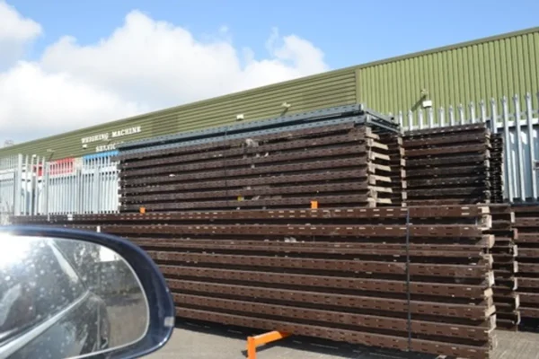 Pallet Racking - Image 9
