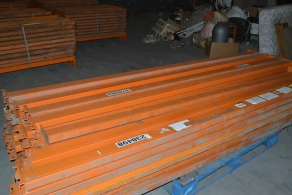 Pallet Racking - Image 8