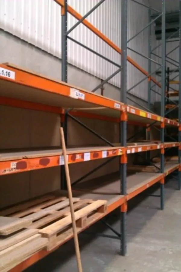 Pallet Racking