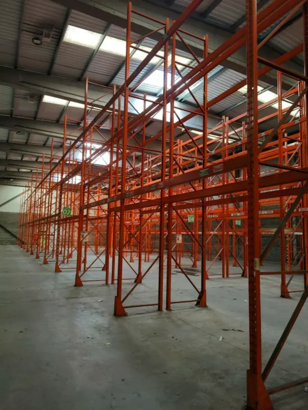 Pallet Racking - Image 4