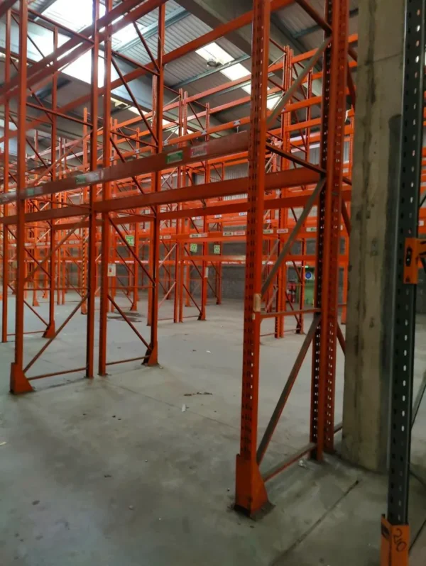 Pallet Racking - Image 3